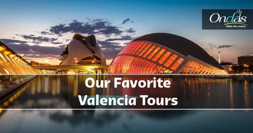 Valencia tours